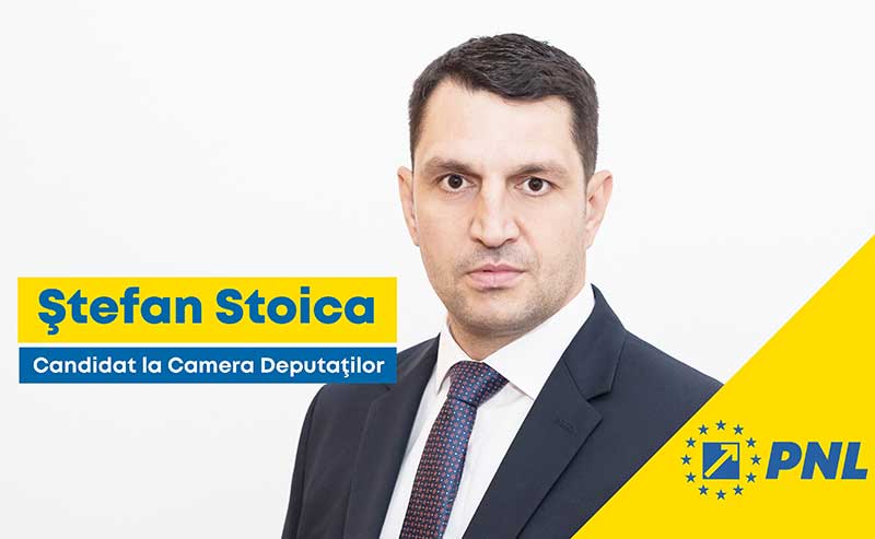 Stefan Stoica