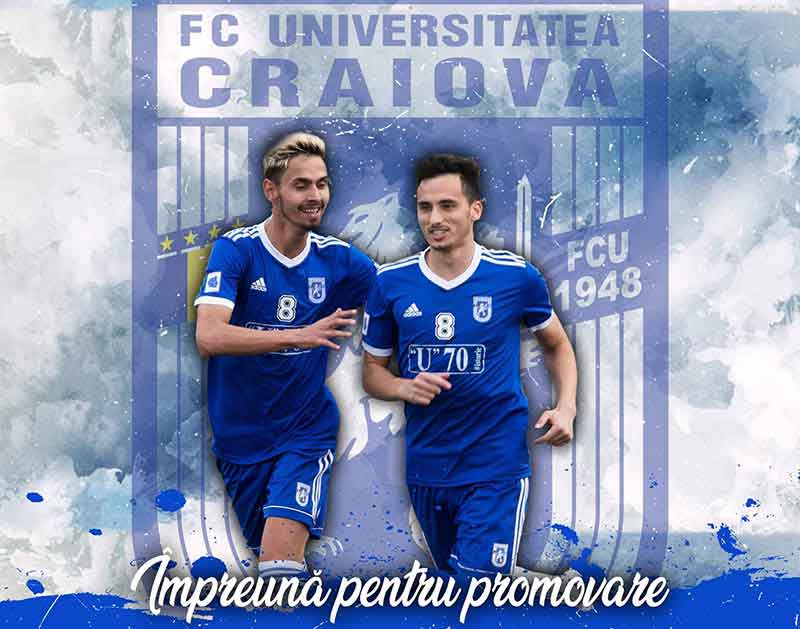 LIVE FC Universitatea - Turris Turnu Măgurele