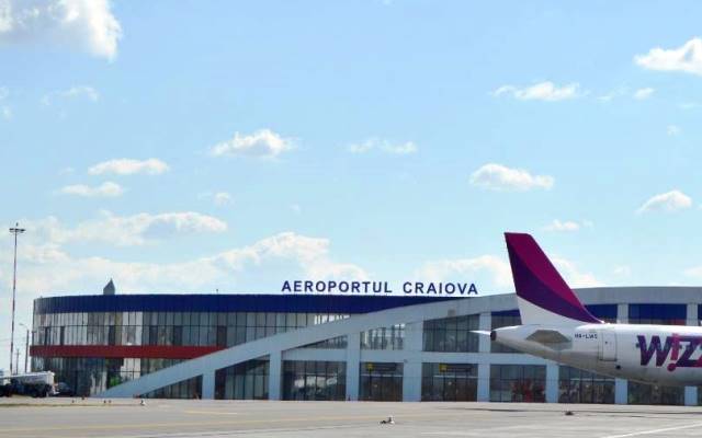 aeroport craiova