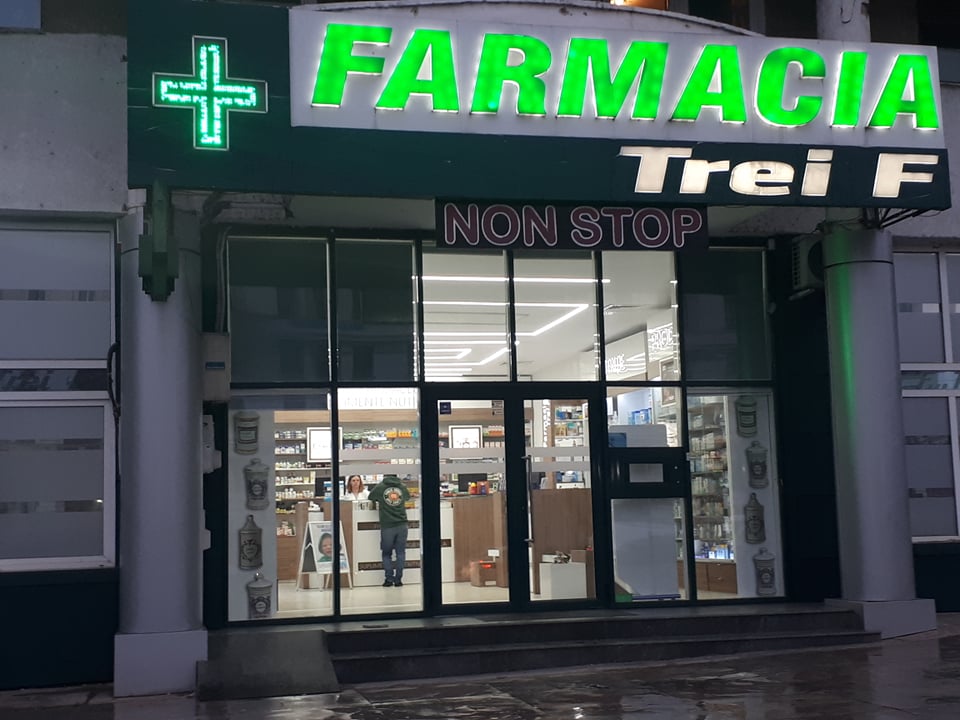 farmacia 3f