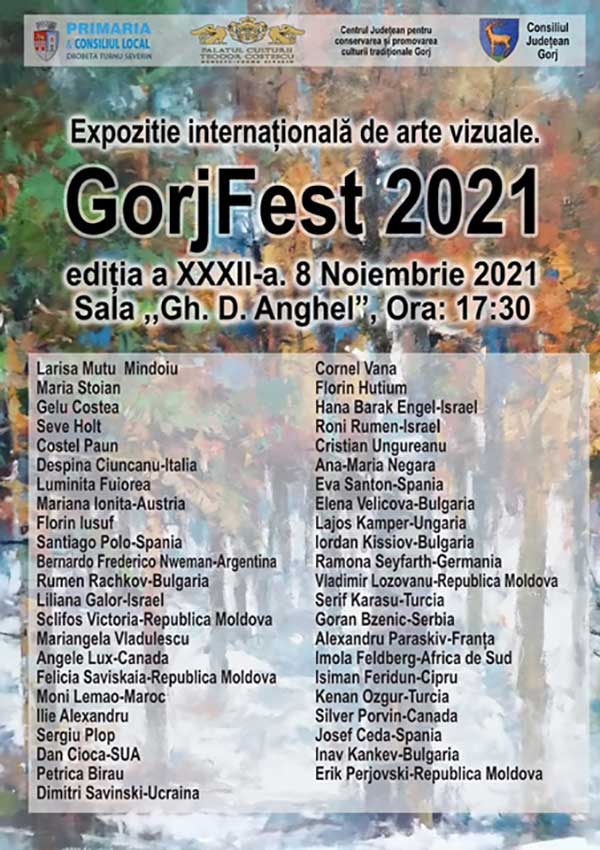 festival GORJFEST