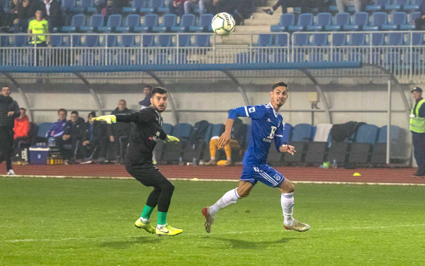 LIVE FC FC Universitatea - Național Sebiș